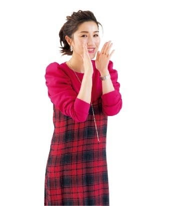 長井かおりさん