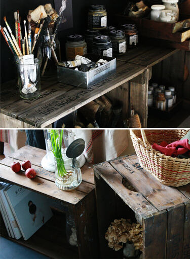 キャベツボックス