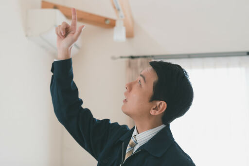 インスペクション