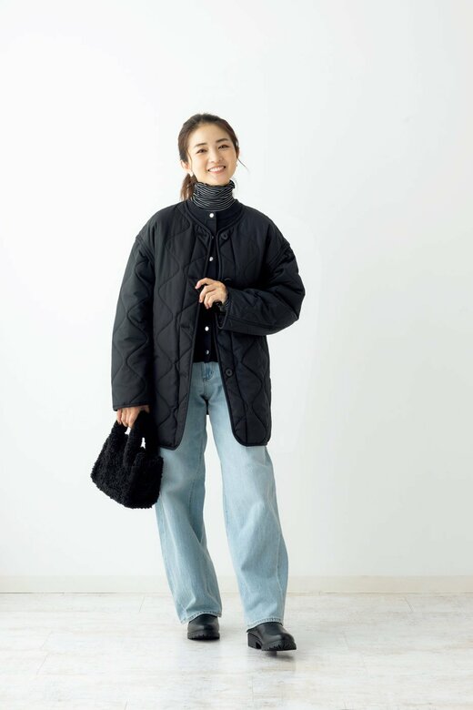 カジュアル画像