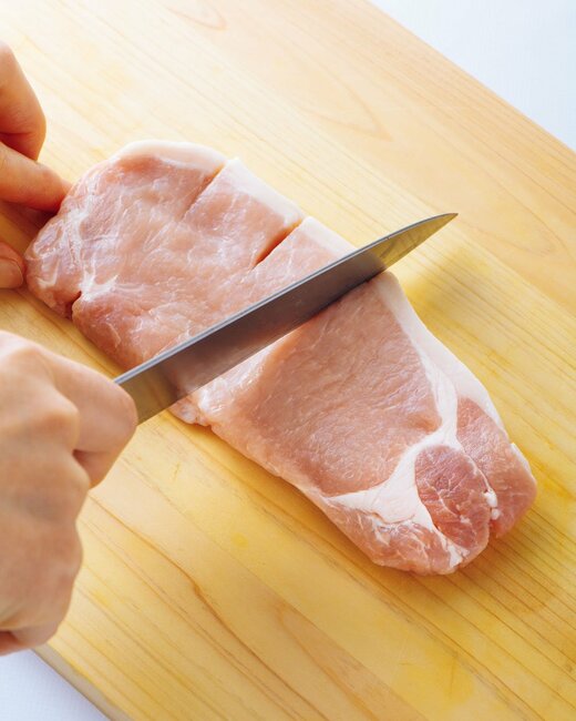 調理のポイント