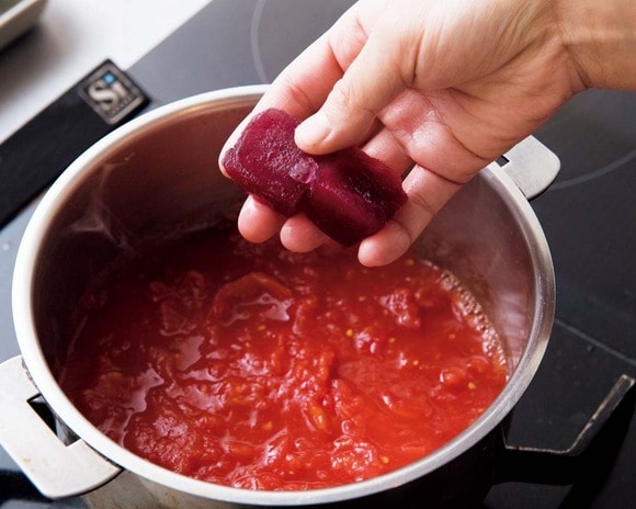 料理にも使いやすい
