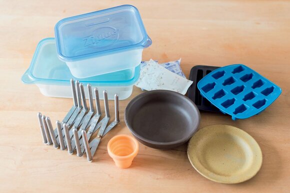 キッチンアイテム