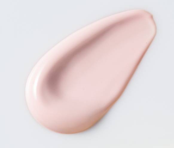 ちふれクリームの色