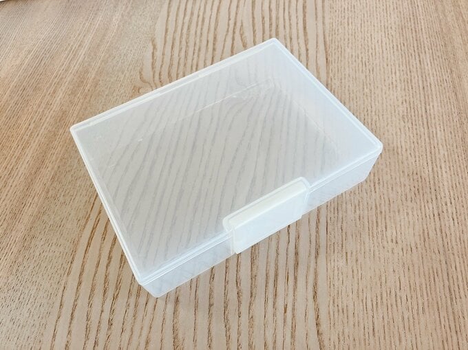 はがき整理ケース