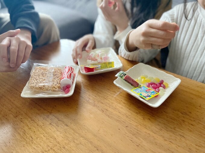 子どもたち