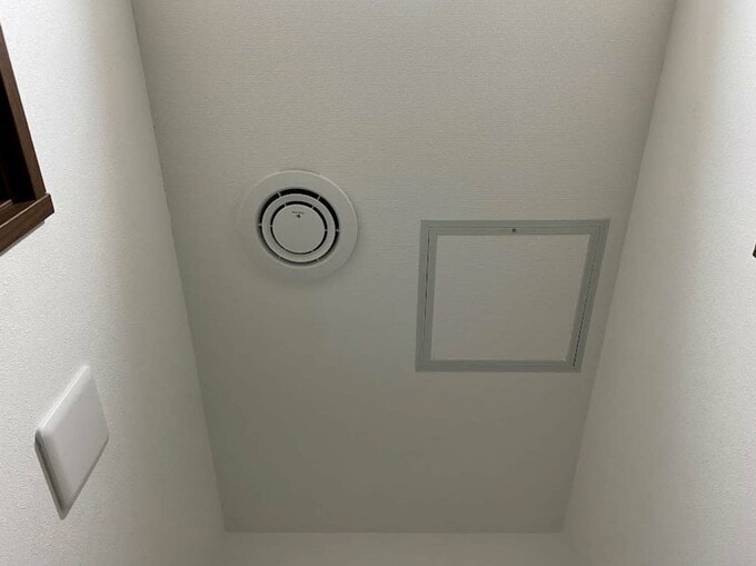 ナノイー発生器