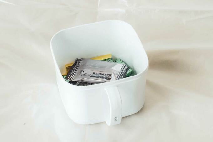 Seriaの『みそストッカー』