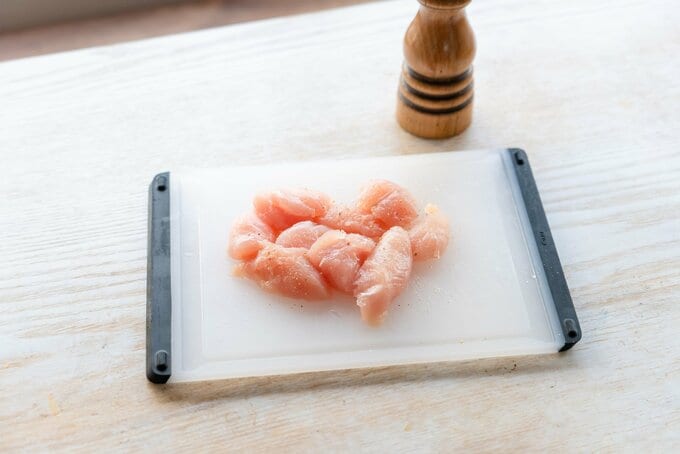 鶏胸肉