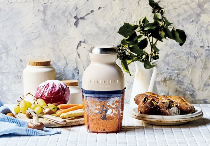 レコルト カプセルカッター ボンヌ