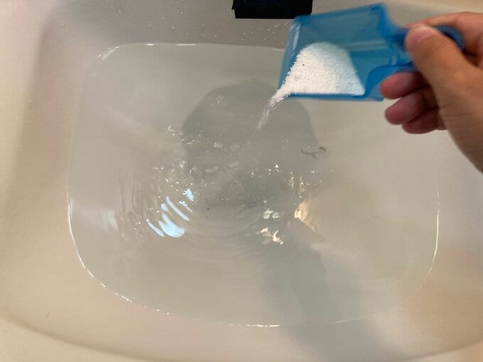 オキシクリーン