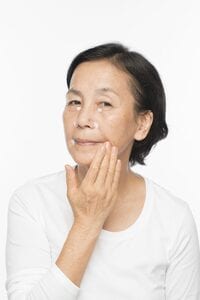 ピンポイントでのせる