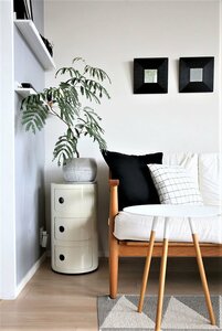 よく使うものだけに絞る