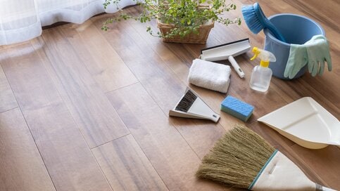 大掃除をやめて10年。40代ミニマリストに起こった「驚きの変化」3つ。家計も心も整った