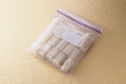 1日2個でダイエットに！「タマネギ氷」の簡単なつくり方