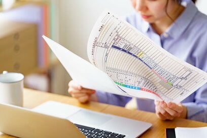 医療費控除は申請しないと損。初心者のためのマネするだけ確定申告ガイド