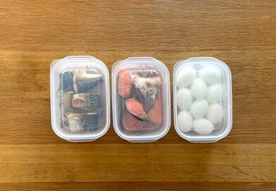 50代、保存容器は「ガラス」から「プラスチック」へ逆戻り。プレ介護が始まって気づいたメリット：2025年9月トップ10