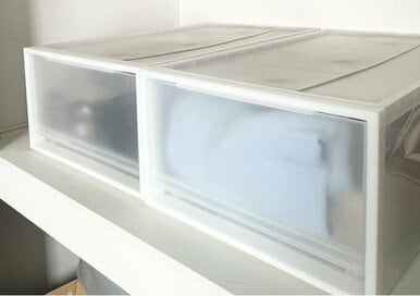 「片づいている家」の湿気対策3つ。玄関や収納のホコリ＆においを取るコツ