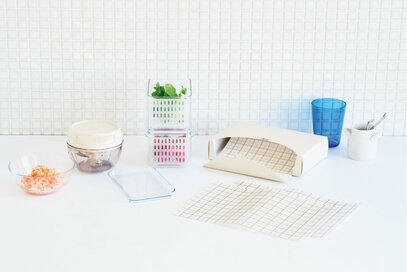 40代・50代が愛用中の「スリコ」のアイテム4選。夏の調理や家事がグンとラクに