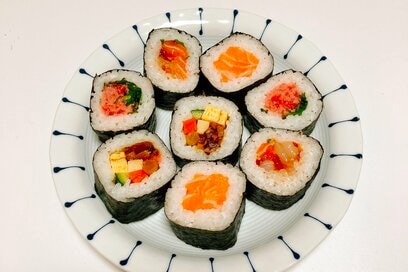 「コストコ」達人がリピート買いする食品・日用品5つ。業務用ゴマ油、高コスパ恵方巻も