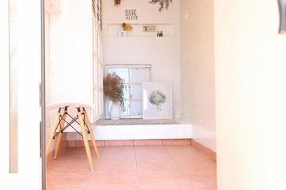 玄関に靴や傘をもちすぎてない？がんばらなくても片づくコツ