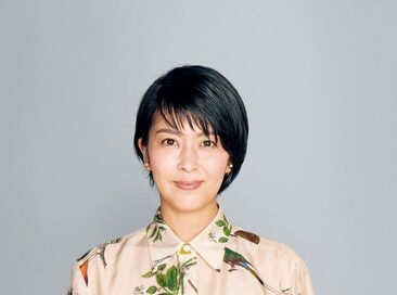 松たか子さんが3回離婚！？『大豆田とわ子と三人の元夫』インタビュー