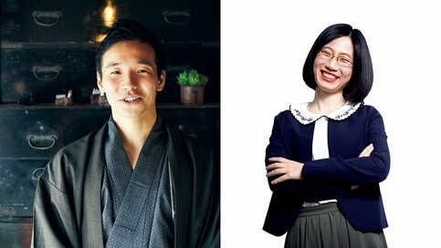 家具をアップサイクルしてサブスク事業。古きよきものを循環させるビジネスって？