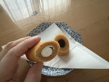 手土産で「外さない」ご当地銘菓5つ。宮城の“伊達絵巻”は地元民も愛するふわふわ食感