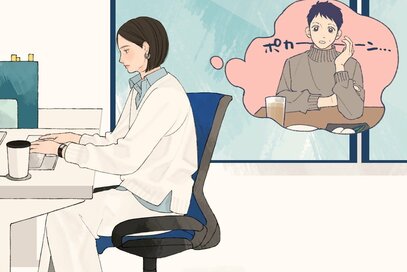 42歳の“理想”と“現実”…悩む私を「グレータイツ」があか抜けさせてくれる