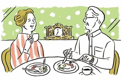 お金に愛される人の「時間の使い方」。ダラダラスマホ、夜更かしはしない