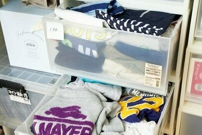 「捨てられない服」を手放す3つの方法。片づけ達人・平野ノラさん伝授