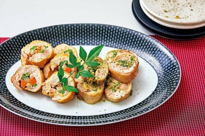 新感覚“食べきれる”おせち。お正月をおいしく華やかに