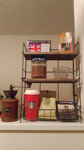 来客時に一目おかれる、ちょっとした小物使いのアイデア