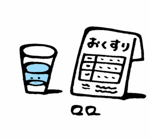 鎮痛剤が効かなくて…。なにか原因があるの？
