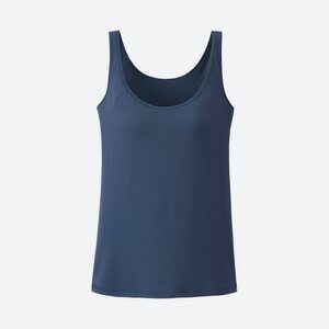 エアリズムブラタンクトップ