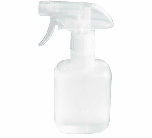 アルカリ電解水スプレー