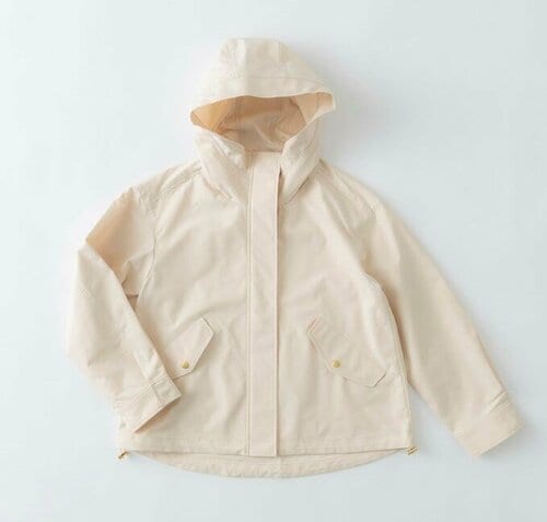 マウンテンパーカ ¥2990(ジーユー)