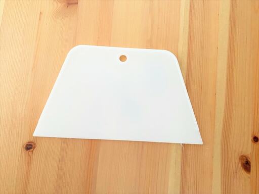 スムーサーはホームセンターで売っている