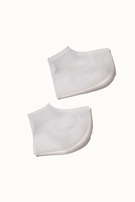 シリコーンかかと用パック 2枚組