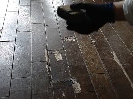 床
