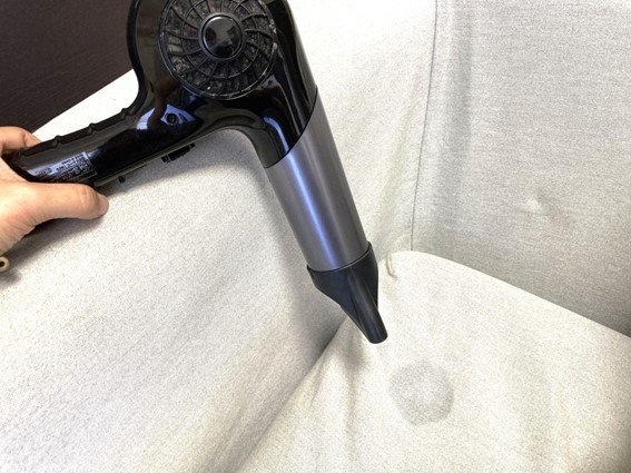 ドライヤー