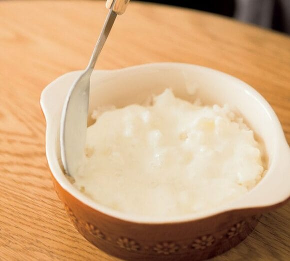 ホワイトソース