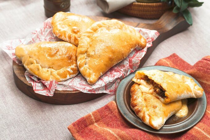 ミニカルツォーネ