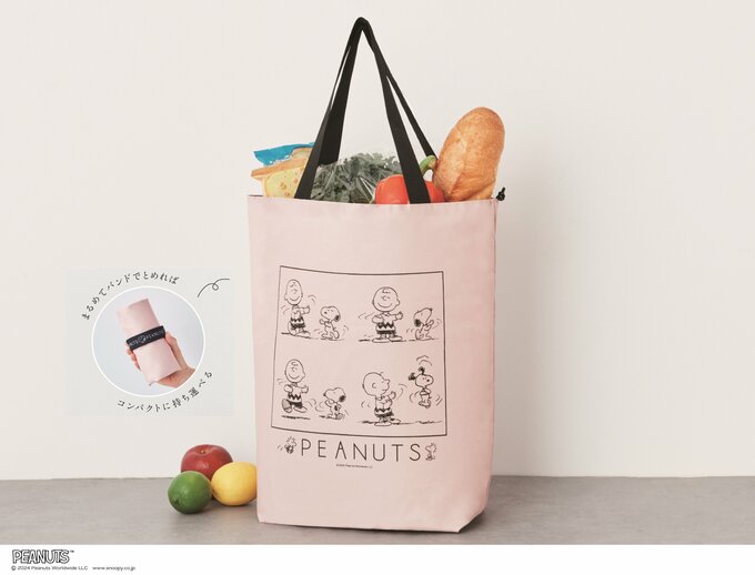 大容量保冷バッグ