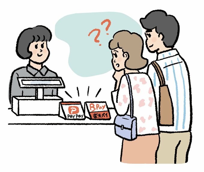 イラスト