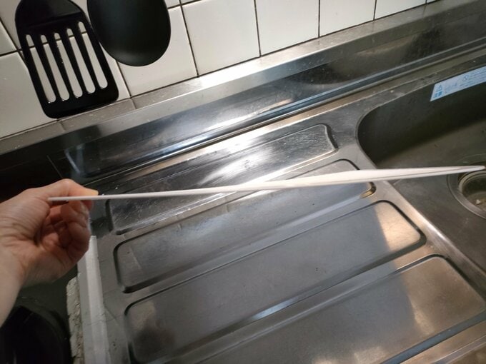 横から見たまな板