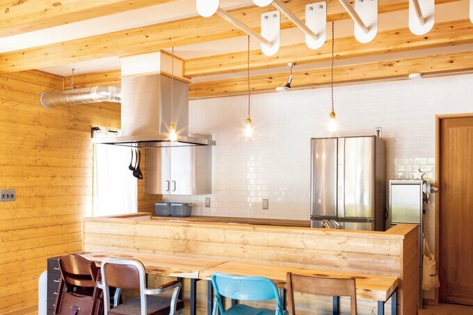 TNコーポレーション「サブウェイ」