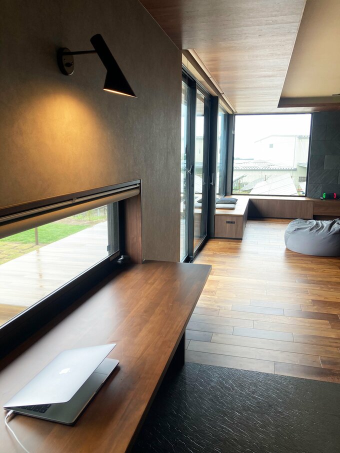 スタディースペース