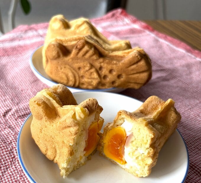 むっちゃん万十
