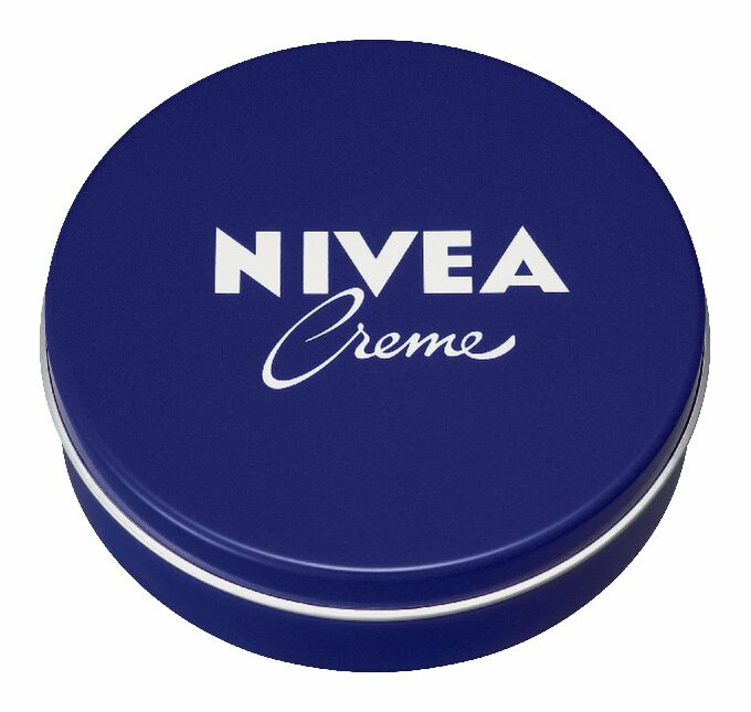 ニベアクリーム